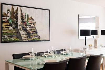 Trendy Queen s Park Home Close to Hampstead