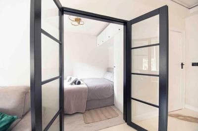 Entire Luxury Apartment in Greater London