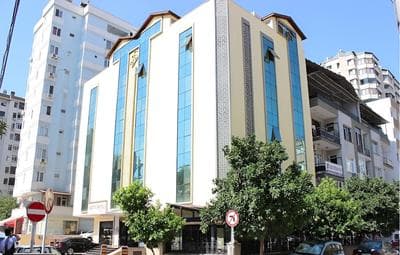 Sehri Saray Apart Hotel