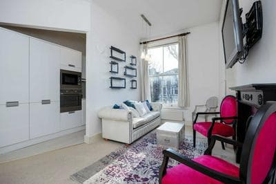 A Notting Hill Home in London