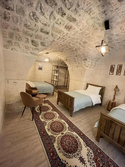 SARMAŞIK HOTEL