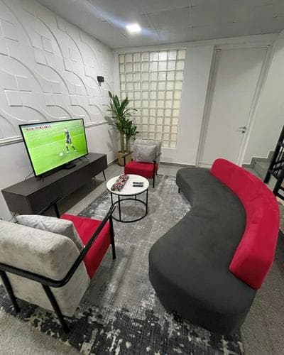 Rocaville Luxury Apartments