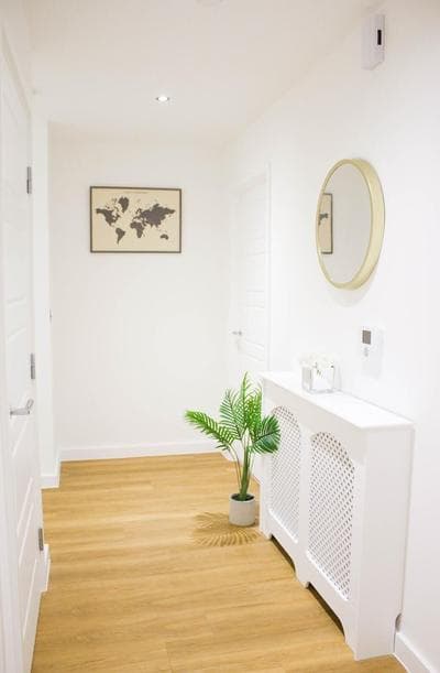 Guthrum Place 3bedroom Luxury Apt Royal Wharf Dock