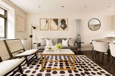 The Belsize Park Escape - Modern 2bdr Apartment
