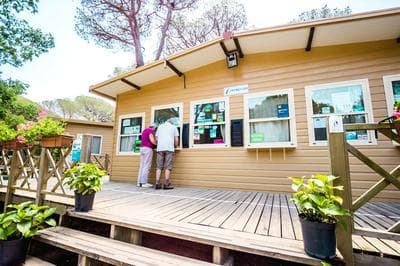 Pigna Felice - Glamping
