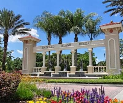 Huge 6-bed Emerald Is Resort- Elite Vacation Homes