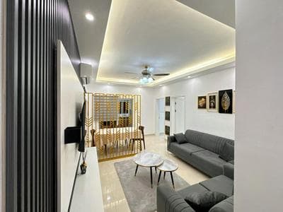 The 401 Apartment