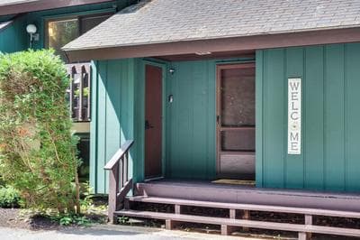 'M & M Mountain Retreat' in North Conway!