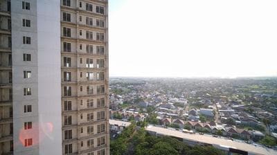 Clean And Comfy 1Br At Tamansari Prospero Apartment
