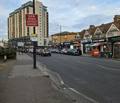 Finchley Perfect 1-Bed - Work & Leisure