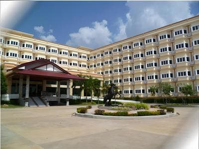 Siamgrand Hotel