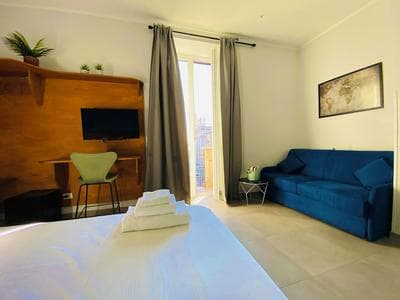 Cecilia B&B Roma