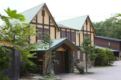 Dormy Club Karuizawa
