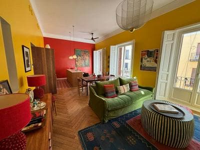 Artsy Gem Colorful 1BR Home in Ant n Mart n