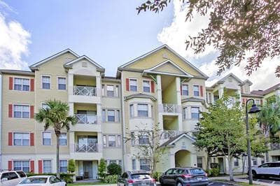 Crane Island Loop Home Near Disney