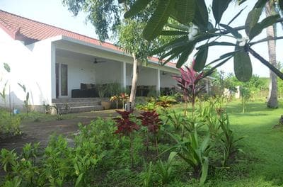 Amigos Bungalows