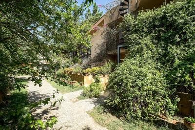 Park Residence Cicladi Comfortable Apartment With Spacious Terrace