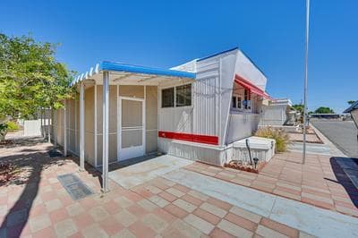 Pet-friendly Yuma Vacation Rental w/ Pool Access!
