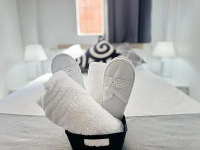 Cinco Torres Suites