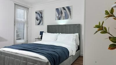 London City Retreat - 2 Bedroom House