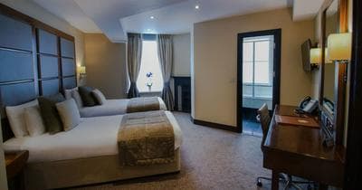 Rochester Hotel by Blue Orchid