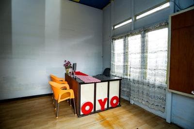 OYO 2197 Pulau Laut Guest House