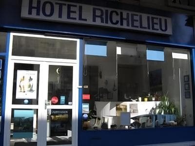 Le Richelieu