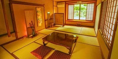 Onsen Yado Mizuguchi