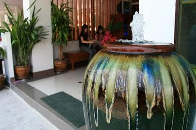 Choktawee Mansion Lampang