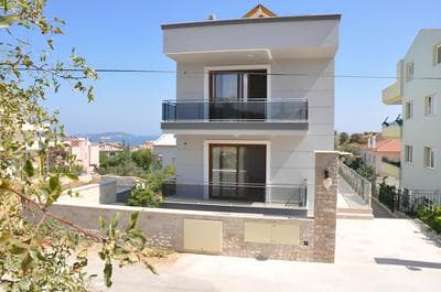 Duygulu Apart
