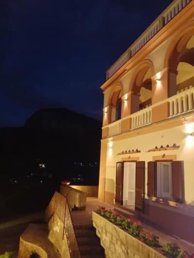 Charming Location Between Positano and Sorrento