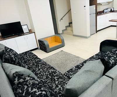 Oxford Apartments Suva