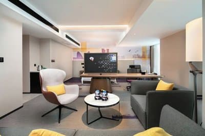 Hampton by Hilton Chaoyang Certer