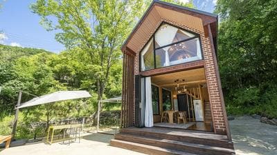 Yangpyeong Seojongpool pet Pension