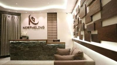 Hotel Norpheling