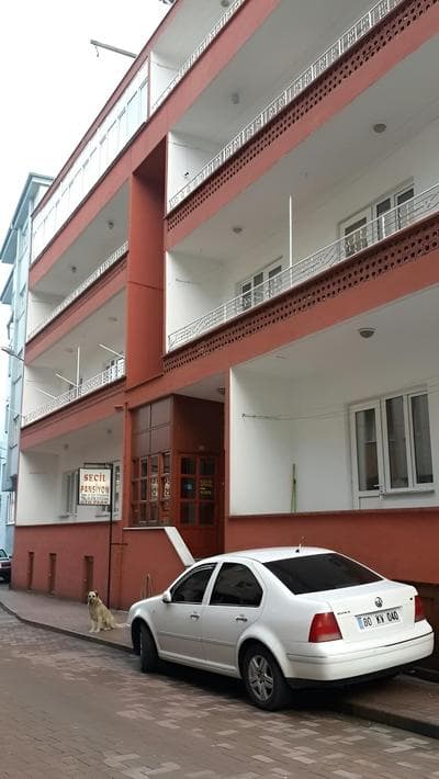 Amasra Seçil Günlük Kiralık Daire