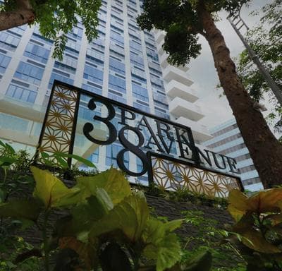 38 Park Avenue Condominiums