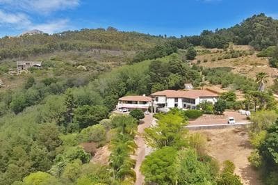 Belmonte Guesthouse
