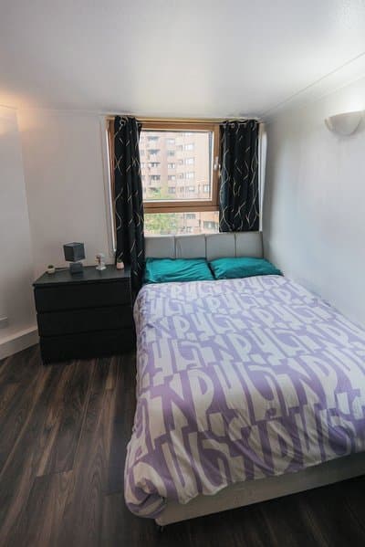 London Luxury Flat - Upper Whistler Walk