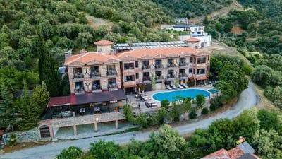 Papazlikhan Hotel