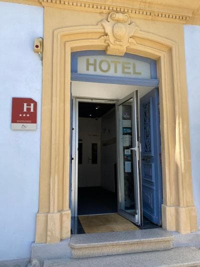 Hotel Citadelle