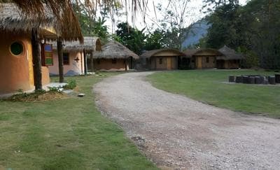 Baan Din Chiangdao