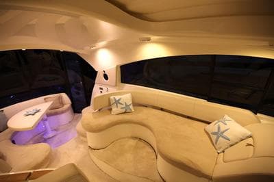 Ekimbey Yatch
