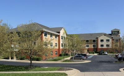 Extended Stay America Suites Washington DC Alexandria Landma