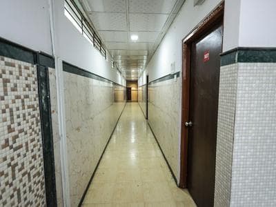 Hotel Rosebeds