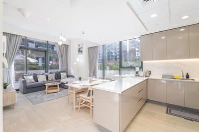 Indulging 1 Bedroom in Azizi Riviera 6