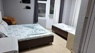 akmanlar otel
