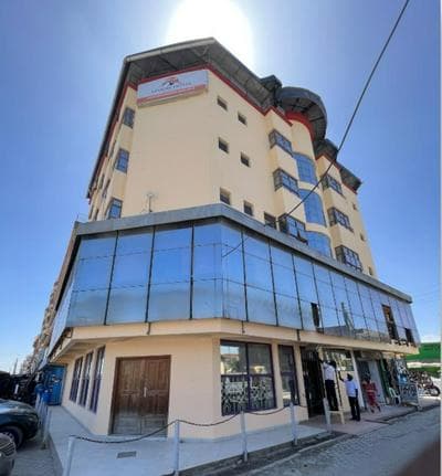 Levana Hotel