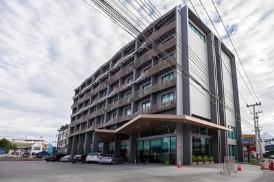 Leosor Hotel