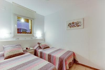 Apartment Empuriabrava Near the Sea